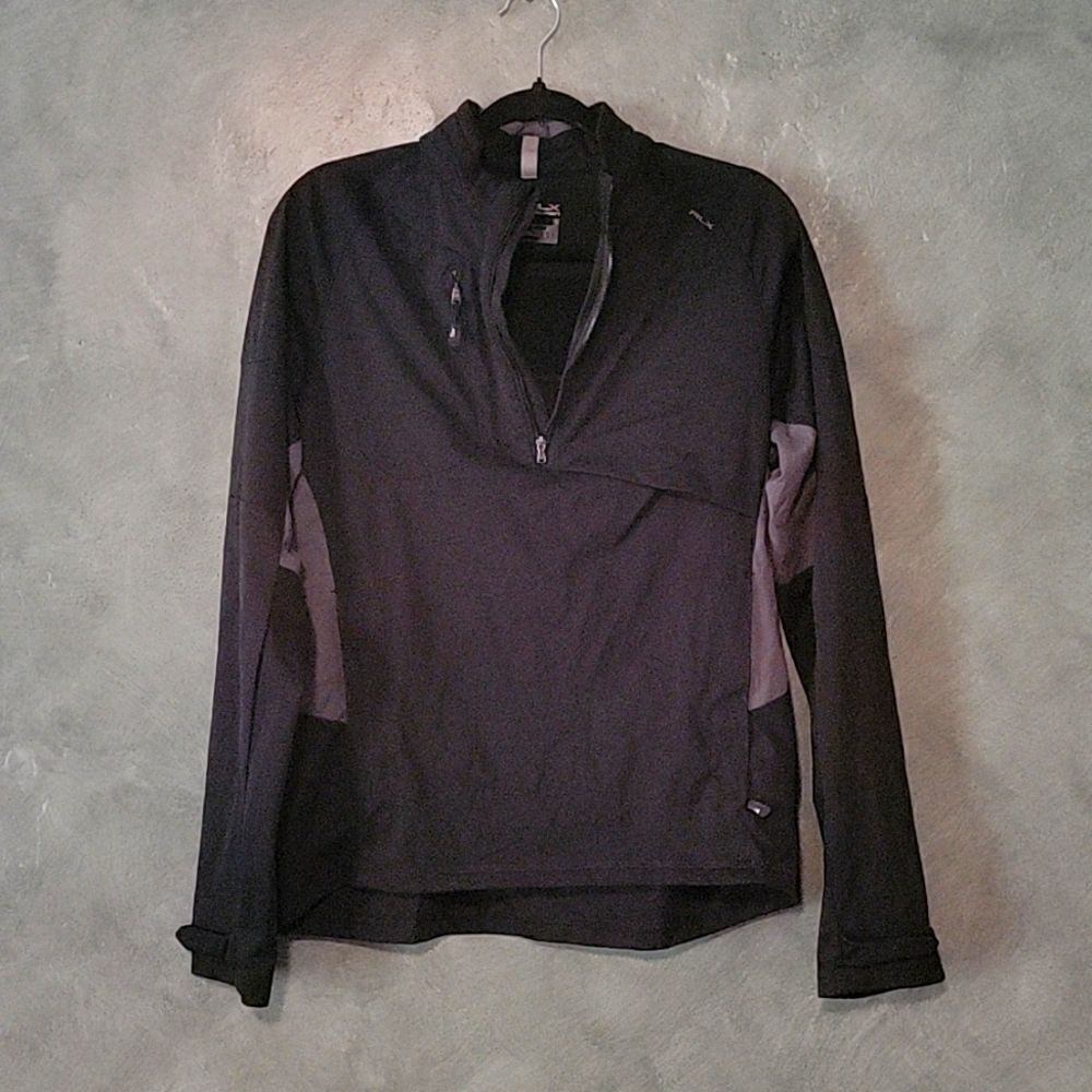 Ralph Lauren performance jacket